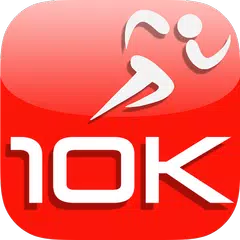 10K Run - Couch to 10K Race GP APK download