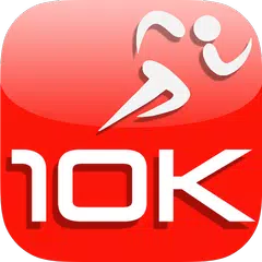 10K Run - Couch to 10K Race GP APK 下載