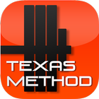 Texas Method Zeichen