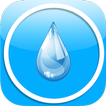 Water Intake Tracking icon