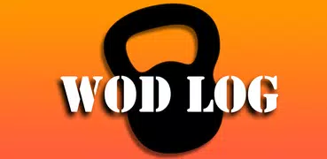 WOD Log - Crossfit WODs