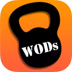 Baixar WOD Log - Crossfit WODs APK