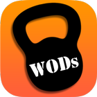 WOD Log-icoon