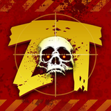 Zombie Train আইকন