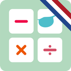 Rekenspelletjes: Groep 3,4,5 أيقونة
