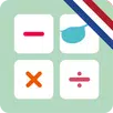 Rekenspelletjes: Groep 3,4,5 APK