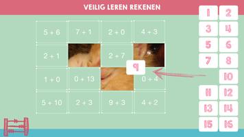 Rekenspelletjes: Groep 3,4,5 تصوير الشاشة 2