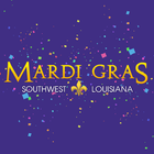 Southwest Louisiana Mardi Gras icon