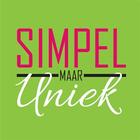 Simpel maar Uniek-icoon