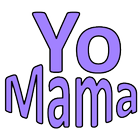 Yo Mama so fat app ไอคอน