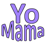 Yo Mama so fat app icône