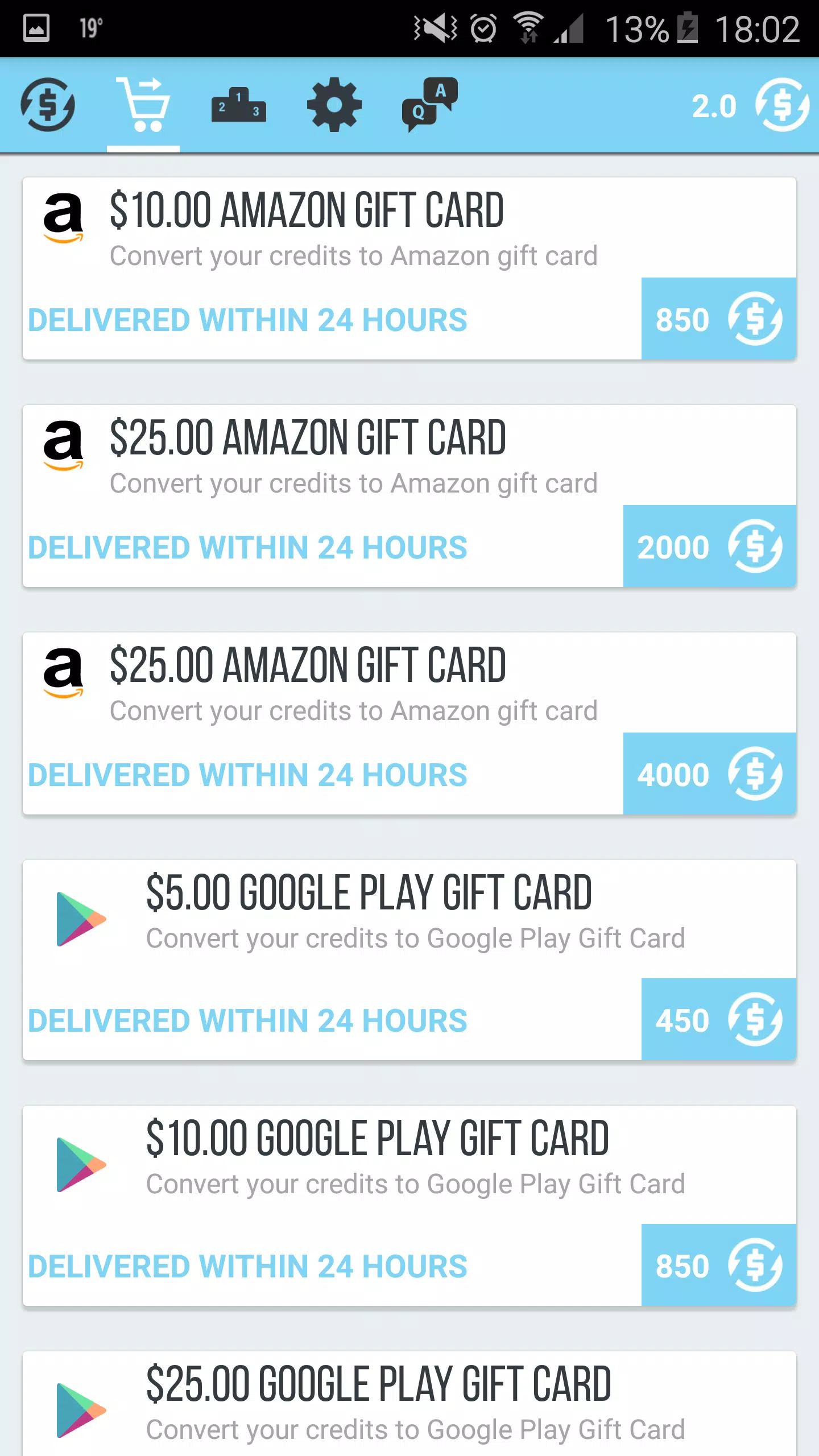 Cash Magnet - Make Money App APK für Android herunterladen