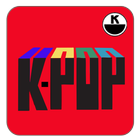 K-POP Music Player icon