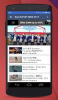 K-POP Music Player screenshot 3