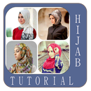 Hijab Tutorial aplikacja