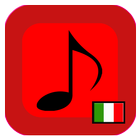 Music Charts Italia icône