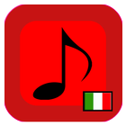 Music Charts Italia biểu tượng
