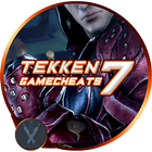 VS Cheats Tekken 7 icône
