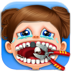طبيب اسنان اطفال icon