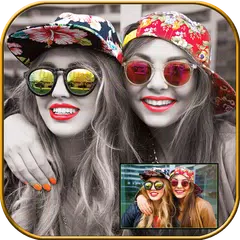 Descargar APK de Color Touch on Photo