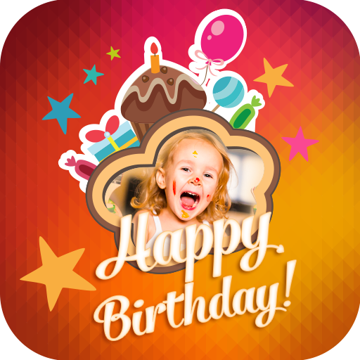 Happy Birthday Wishes Photo Fr