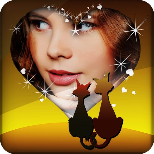 形状表现：图库编辑