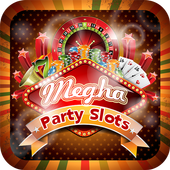 Party Slot Casino Game icon