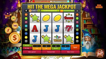 Party Slot Casino Game 스크린샷 2