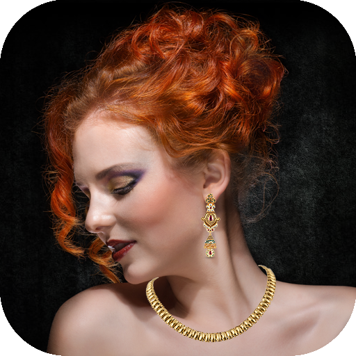 Free Makeup Photo Editor