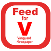 Feed for Vanguard Newspaper