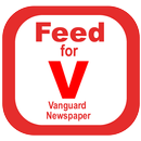 Feed for Vanguard Newspaper APK