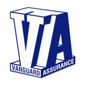 Vanguard Mobile icon