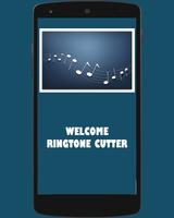 Ringtone Cutter Cartaz