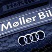 Møller Bil Motorsport
