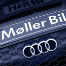 Møller Bil Motorsport APK