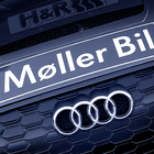 Møller Bil Motorsport ikona