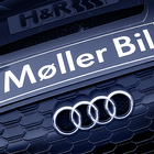 Møller Bil Motorsport 아이콘