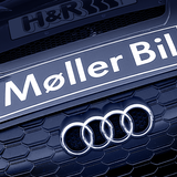 Møller Bil Motorsport icon