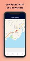 VanGo Driver 스크린샷 2