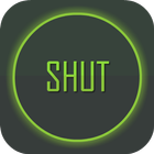 ShutApp-icoon