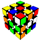Rubika icône