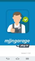 Mijngarage plug-in poster