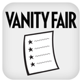 Vanity Fair Hollywood