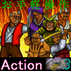 武闘老人３ APK