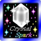 クリスタル　スパーク icon