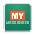 myMessenger icon