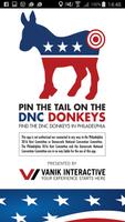 DNC Donkeys постер