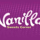 Vanilla آئیکن