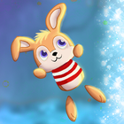 Zootopian Looney Cute Bunnies 아이콘