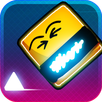 Crazy Geometry: Flippy Smile APK